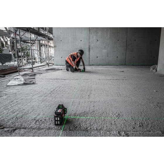 Milwaukee Cible laser haute visibilité HI-VIST (4932478108) Milwaukee Cible laser haute visibilité HI-VIST (4932478108)