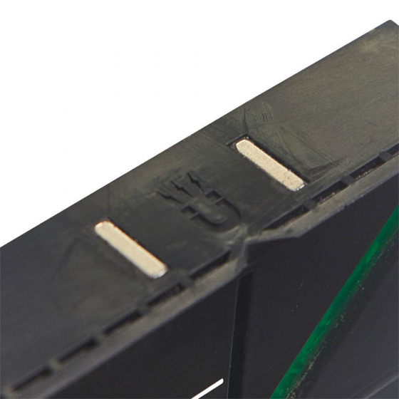 Milwaukee Cible laser haute visibilité HI-VIST (4932478108) Milwaukee Cible laser haute visibilité HI-VIST (4932478108)