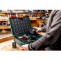 Metabo Organisateur 118 pour metaBOX (626897000)