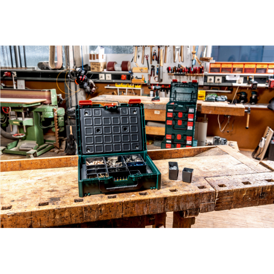 Metabo Organisateur 118 pour metaBOX (626897000)