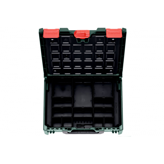 Metabo Organisateur 118 pour metaBOX (626897000)
