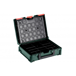 Metabo Organisateur 118 pour metaBOX (626897000)