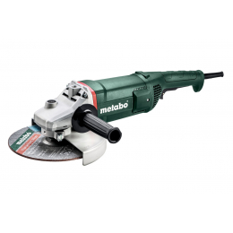 Metabo WEP 2400-230 Meuleuse d'angle ø230mm 2400W (606439000)