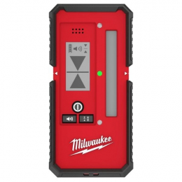 Milwaukee Cellule de réception laser LLD 50 (4932478104)