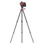 Milwaukee Trépied 1,8m TRP 180 pour laser (4932478106)