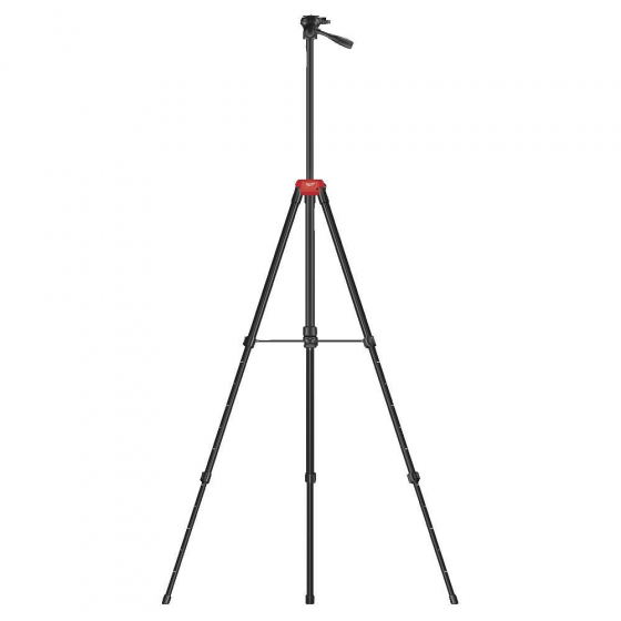 Milwaukee Trépied 1,8m TRP 180 pour laser (4932478106) Milwaukee Trépied 1,8m TRP 180 pour laser (4932478106)