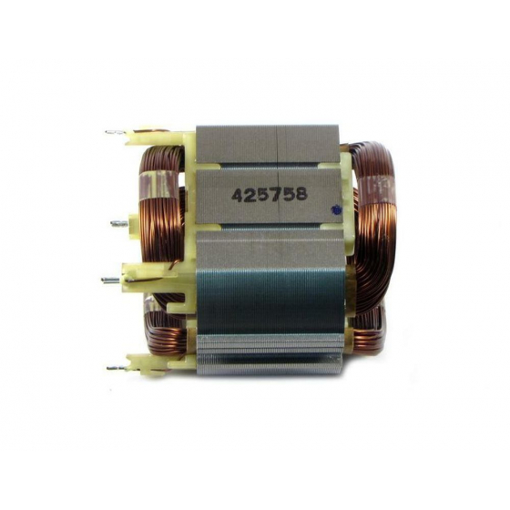 Makita 625758-6 Inducteur perforateur HR4001C, HR4003C, HR4010C, HR4011C, HR4013C