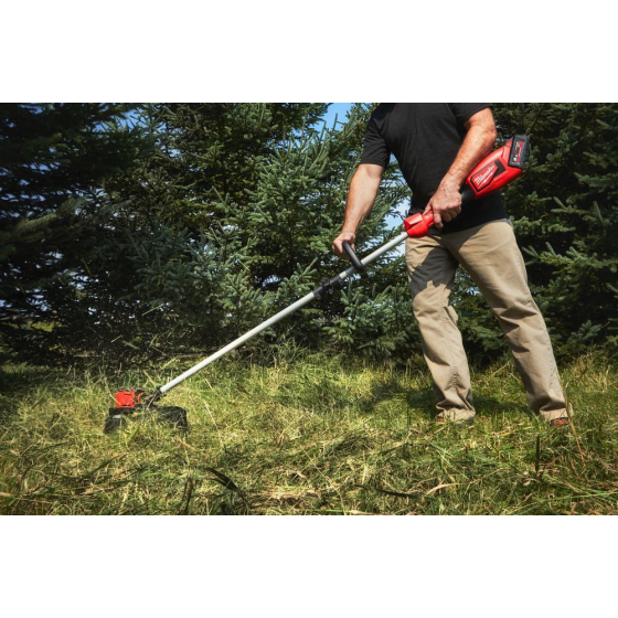Milwaukee M18 BLLT-0 Coupe-bordure Brushless 18V Fuel (4933472218)