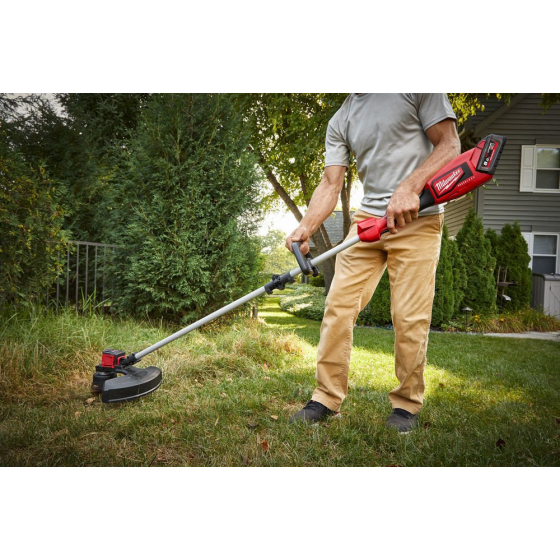 Milwaukee M18 BLLT-0 Coupe-bordure Brushless 18V Fuel (4933472218)