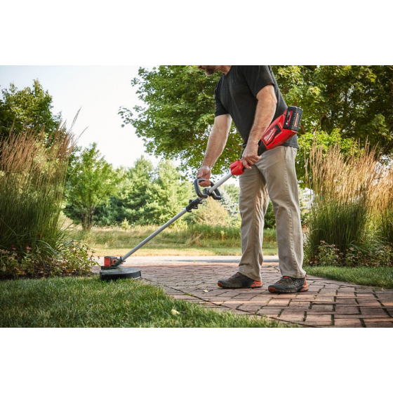 Milwaukee M18 BLLT-0 Coupe-bordure Brushless 18V Fuel (4933472218)