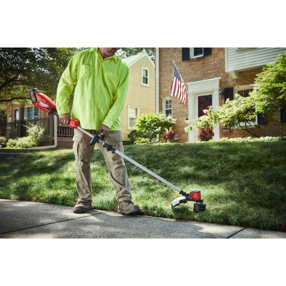 Milwaukee M18 BLLT-0 Coupe-bordure Brushless 18V Fuel (4933472218)