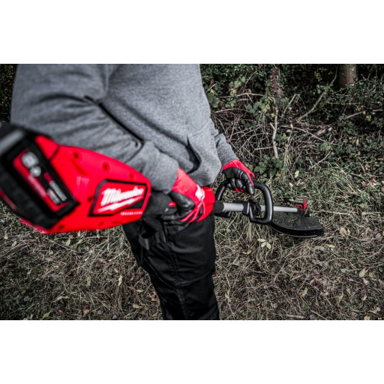 Milwaukee M18 BLLT-0 Coupe-bordure Brushless 18V Fuel (4933472218)