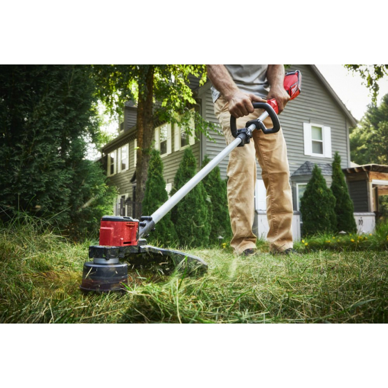 Milwaukee M18 BLLT-0 Coupe-bordure Brushless 18V Fuel (4933472218)