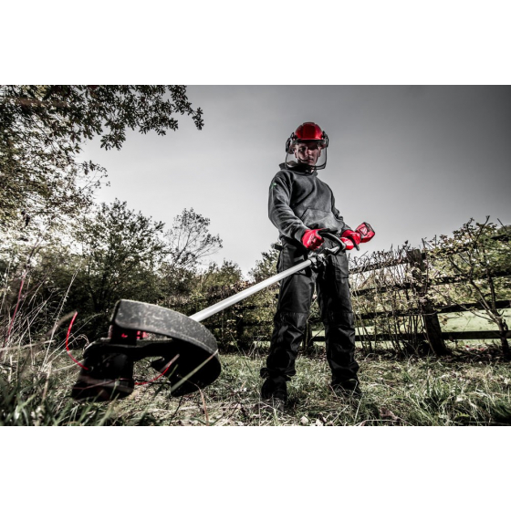 Milwaukee M18 BLLT-0 Coupe-bordure Brushless 18V Fuel (4933472218)