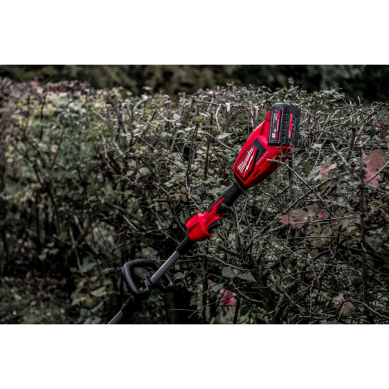Milwaukee M18 BLLT-0 Coupe-bordure Brushless 18V Fuel (4933472218)