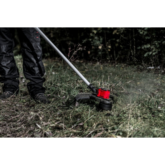 Milwaukee M18 BLLT-0 Coupe-bordure Brushless 18V Fuel (4933472218)