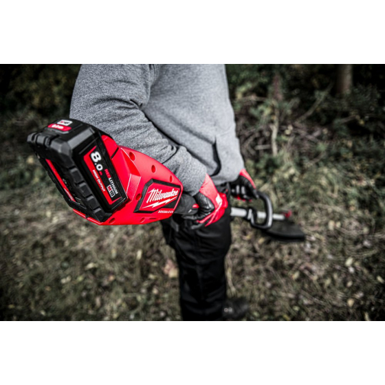 Milwaukee M18 BLLT-0 Coupe-bordure Brushless 18V Fuel (4933472218)