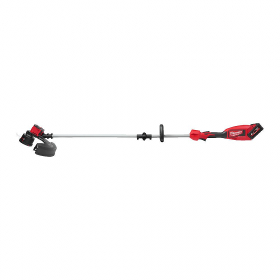 Milwaukee M18 BLLT-0 Coupe-bordure Brushless 18V Fuel (4933472218)