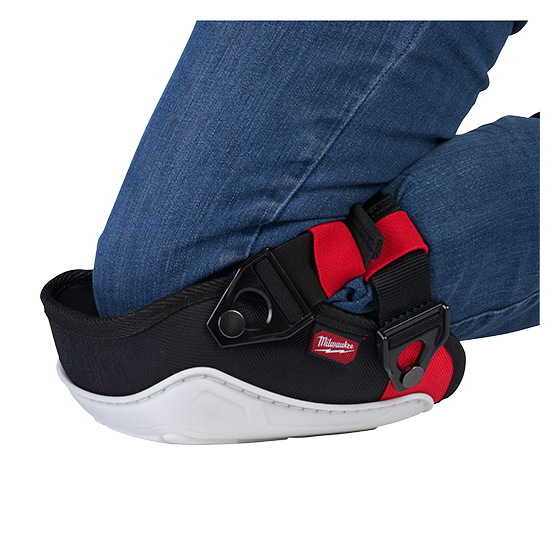 Milwaukee Genouillères non-marquantes (4932478139)