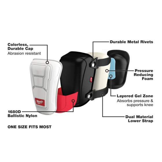 Milwaukee Genouillères non-marquantes (4932478139)