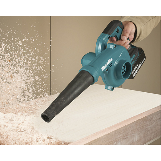Makita DUB186Z Aspirateur Souffleur 18 V Li-Ion (Produit seul) Makita DUB186Z Aspirateur Souffleur 18 V Li-Ion (Produit seul)