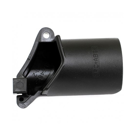 Makita Adaptateur d'aspiration ø25mm pour scie circulaire DHS680 (196961-1) Makita Adaptateur d'aspiration ø25mm pour scie circulaire DHS680 (196961-1)