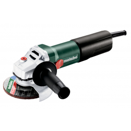 Metabo WQ 1100-125 Meuleuse d'angle 1100W ø125mm (610035000)
