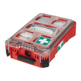 Milwaukee Coffret de premier secours Packout (4932478879)