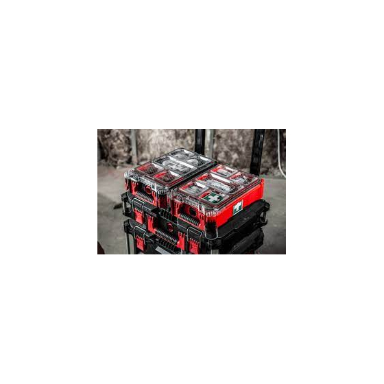 Milwaukee Coffret de premier secours Packout (4932478879)