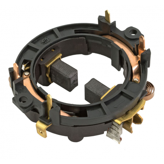 DeWalt N379406 Porte-balais avec charbons pour perforateur D25413, D25414, D25415, D25417, D25430 DeWalt N379406 Porte-balais avec charbons pour perforateur D25413, D25414, D25415, D25417, D25430