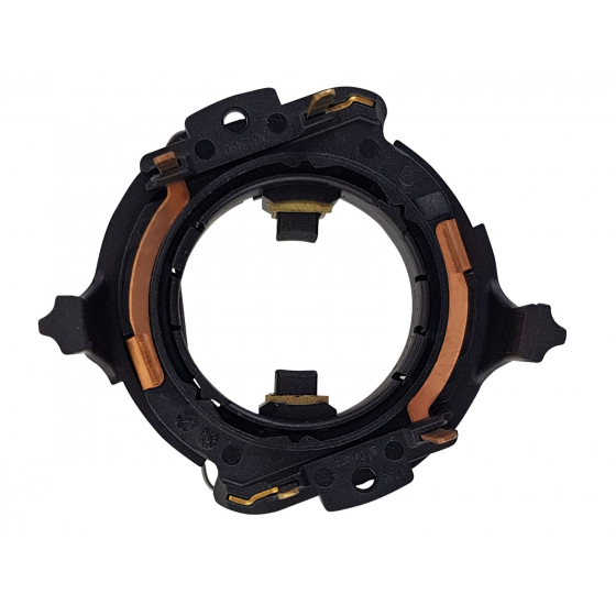 DeWalt N418033 Porte-balais avec charbons pour perforateur D25032, D25033, D25133, D25134, D25144, D25263 DeWalt N418033 Porte-balais avec charbons pour perforateur D25032, D25033, D25133, D25134, D25144, D25263