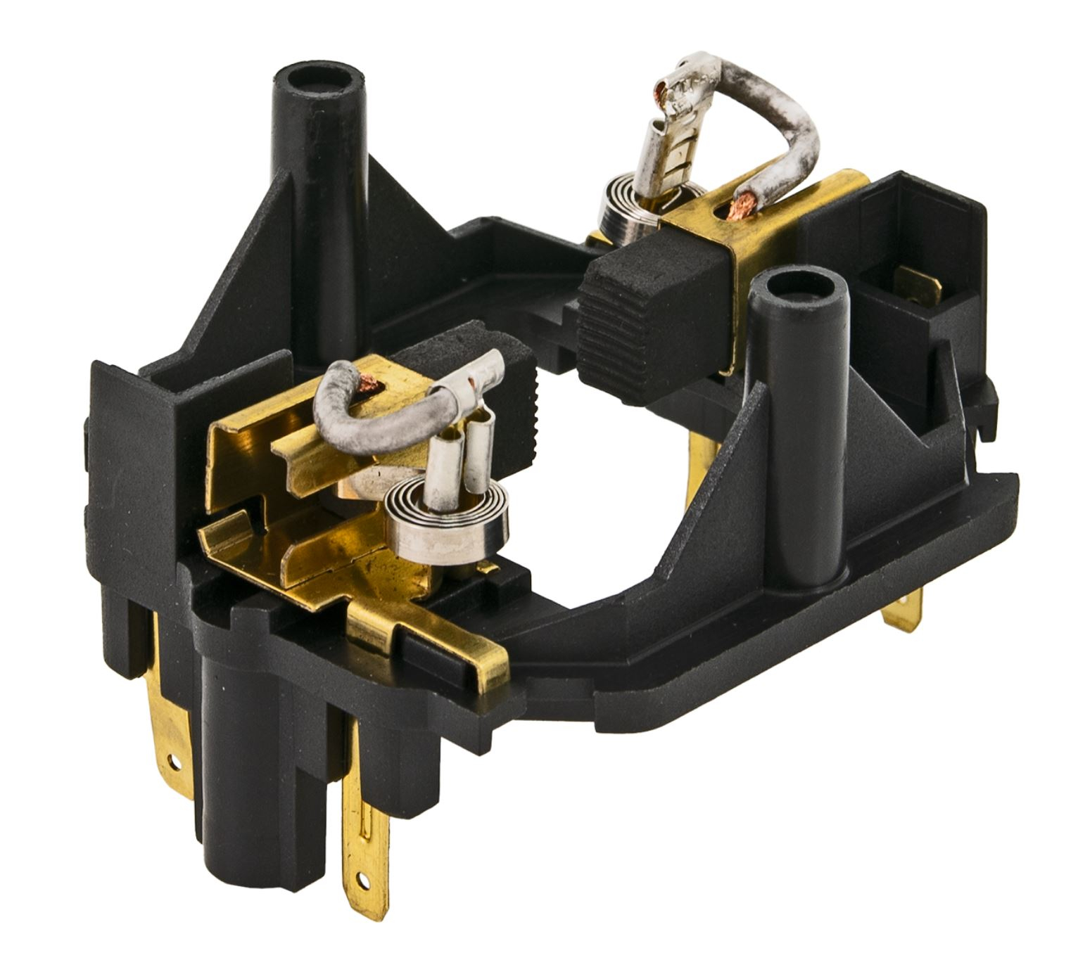 DeWalt N402490 Porte balais avec charbons pour scie sabre