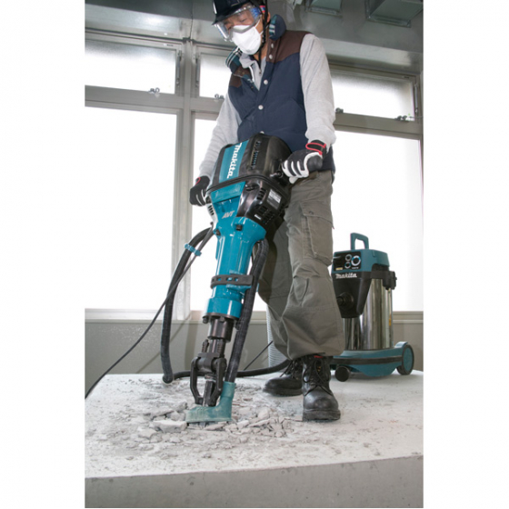 Makita HM1812 Marteau-piqueur 72.8J Hexa 28,6 mm 2000 W Makita HM1812 Marteau-piqueur 72.8J Hexa 28,6 mm 2000 W