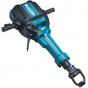 Makita HM1812 Marteau-piqueur 72.8J Hexa 28,6 mm 2000 W