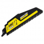 DeWalt Lame de scie sabre carbure BOIS 152mm DT20440-QZ