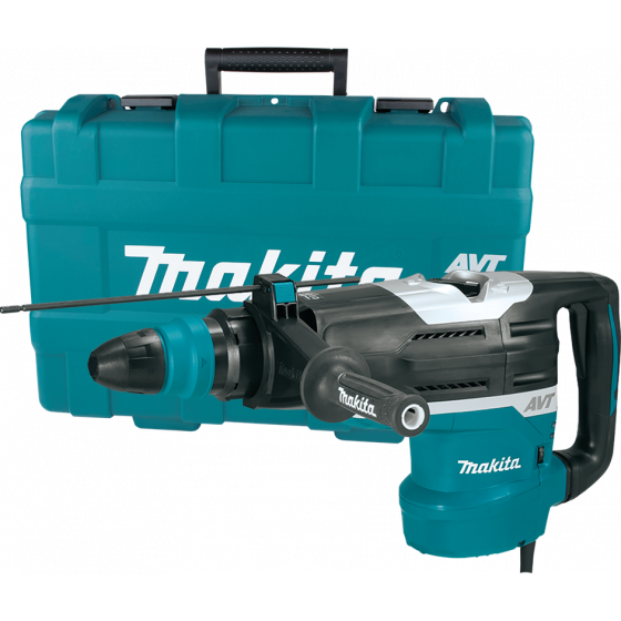 MAKITA-Perforateur-burineur SDS MAX 1500W AVT-HR5210