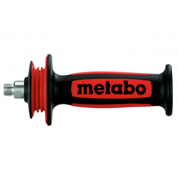 Metabo Poignée avec amortisseur de vibrations Vibratech (MVT) M14 (627360000)