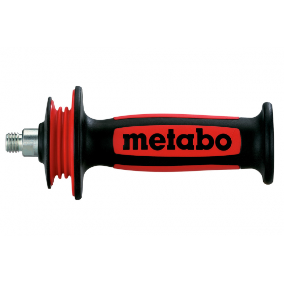 Metabo Poignée avec amortisseur de vibrations Vibratech (MVT) M14 (627360000)