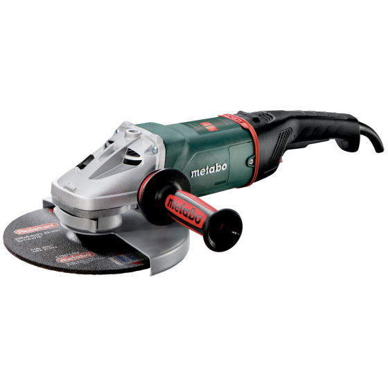Metabo Poignée avec amortisseur de vibrations Vibratech (MVT) M14 (627360000) Metabo Poignée avec amortisseur de vibrations Vibratech (MVT) M14 (627360000)