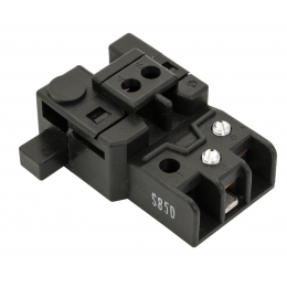 Curseur De Bord Makita 155885-0 - Pièce Détachée Pour Ponceuse à Bande Modèles 9401 Et 9402