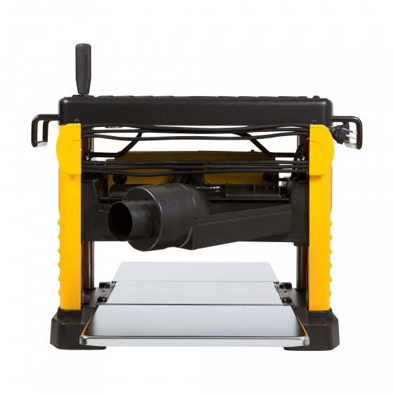 DeWalt DW733-QS Raboteuse de chantier 317mm 1800W