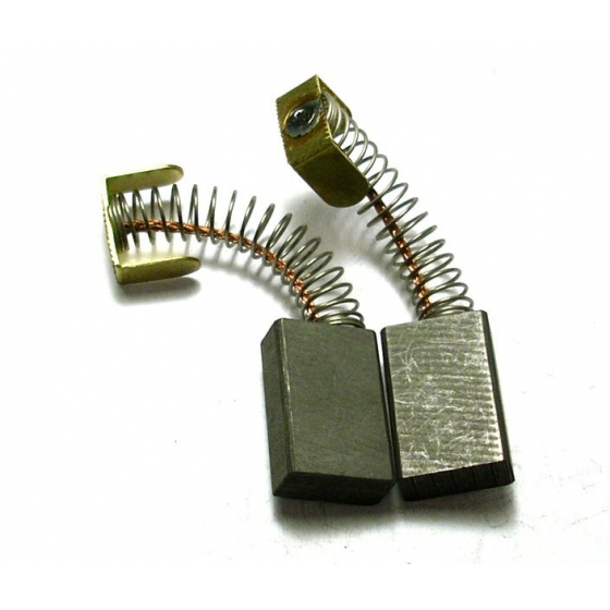 Charbon  MAKITA CB-55 / 181026-2 Charbon  MAKITA CB-55 / 181026-2