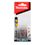 Makita Embouts de vissage PH1 25mm Impact Premier E-03121