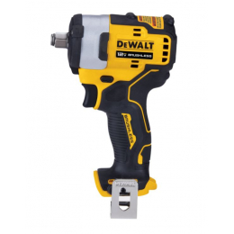 DeWalt DCF901NT-XJ Boulonneuse à Choc 1/2" 330Nm 12V XR Brushless avec coffret TSTAK (Machine seule)