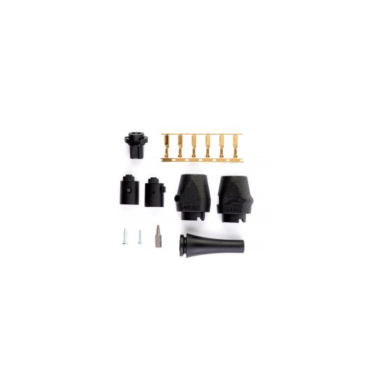 Milwaukee 4931380758 Kit de Réparation Quik-Lok