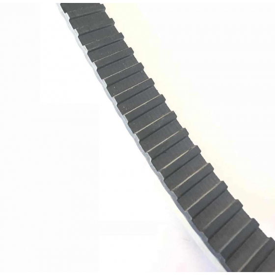 Virutex Courroie plaqueuse de chants EB25, EB26 (6387066) Virutex Courroie plaqueuse de chants EB25, EB26 (6387066)