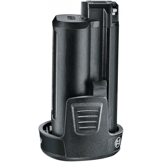 Bosch Batterie PBA 12V 2.5Ah O-B (1600A00H3D)