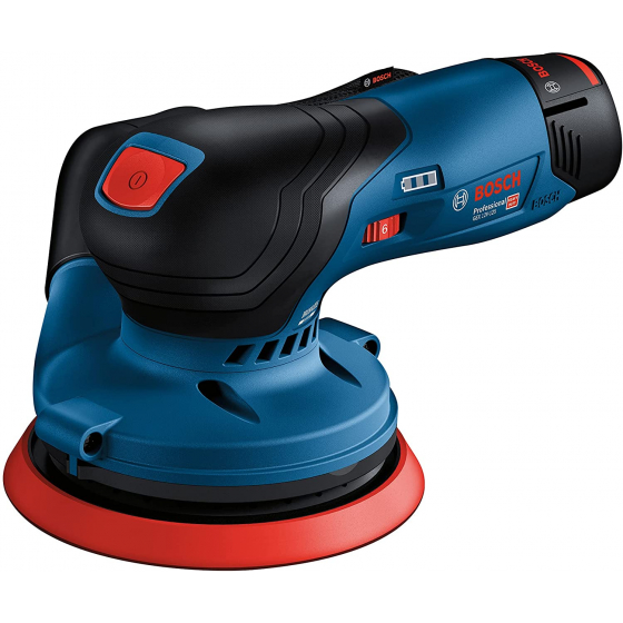 Bosch Plateau de ponçage ø125mm pour GEX 18V-125, GEX 12-125 (2608000714) Bosch Plateau de ponçage ø125mm pour GEX 18V-125, GEX 12-125 (2608000714)