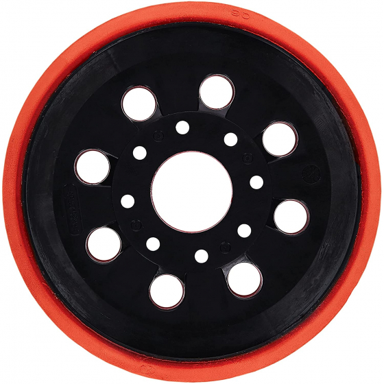 Bosch Plateau de ponçage ø125mm pour GEX 18V-125, GEX 12-125 (2608000714)