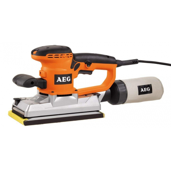 AEG Plateau de ponçage pour ponceuse FS280 & FS280B (304507001)